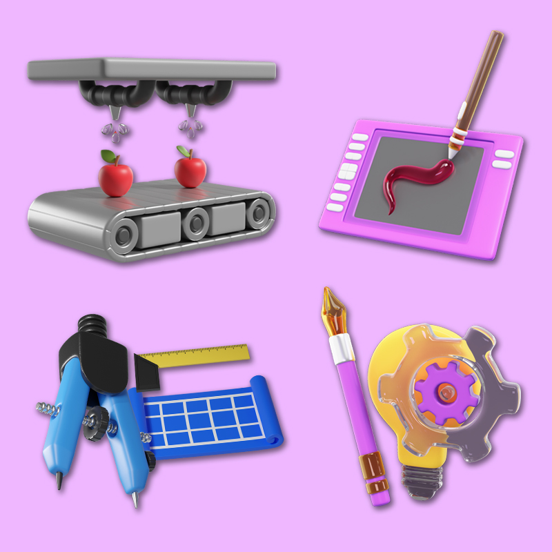 3D Printing and Fabrication